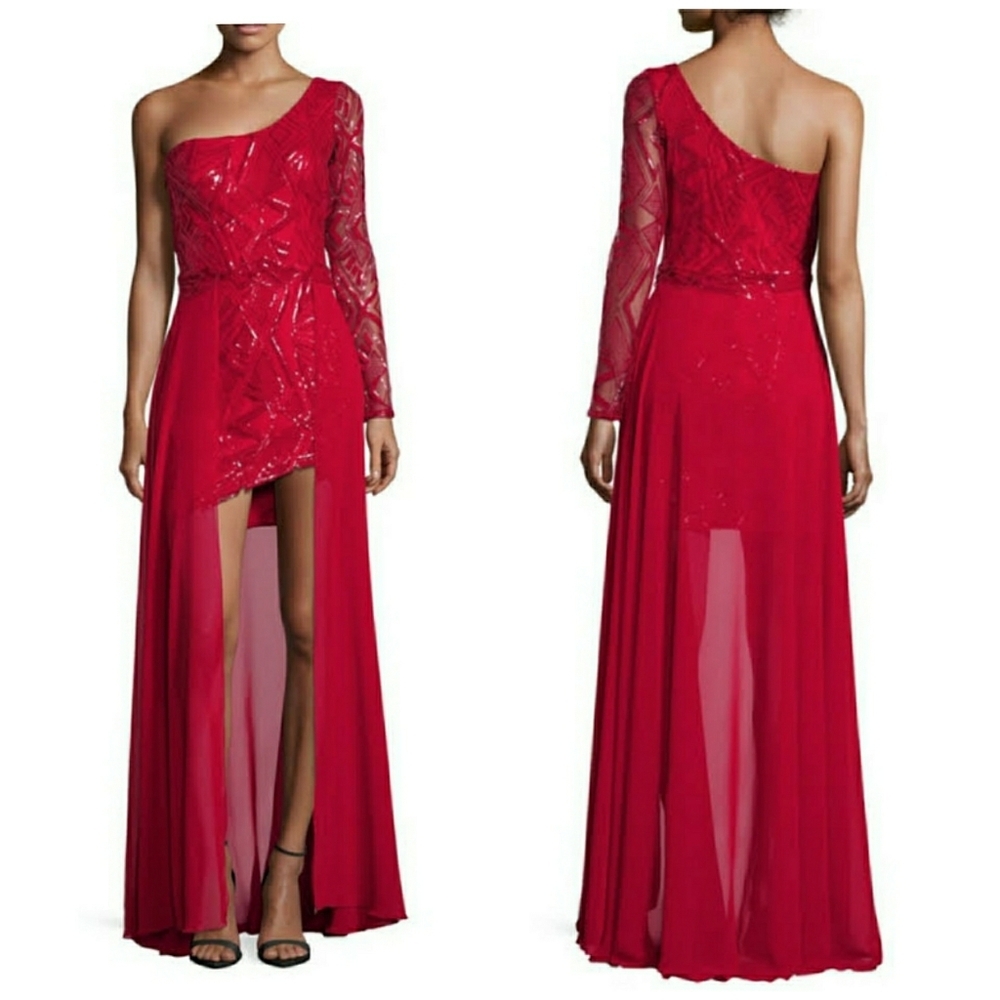 Nicole Backi Gown as Seen on Peggy - Picture 17 of 17